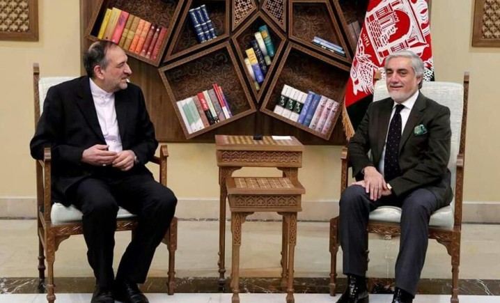 روابط ایران و افغانستان بر ارزش‌های مشترک استوار است
