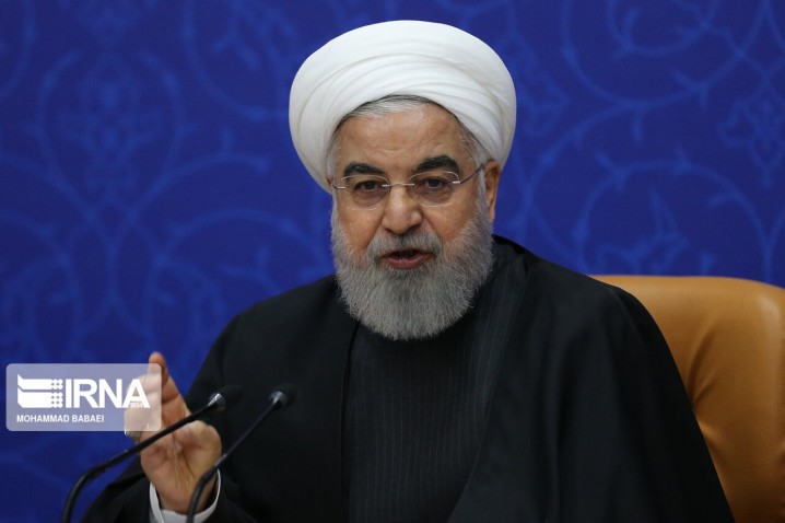 ملت ایران در برابر توطئه‌ها و تحریم‌های آمریکا قوی‌تر شده است