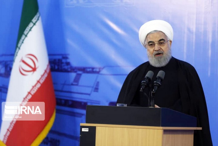 روحانی: امروز در بدترین دوران تحریم قرار داریم