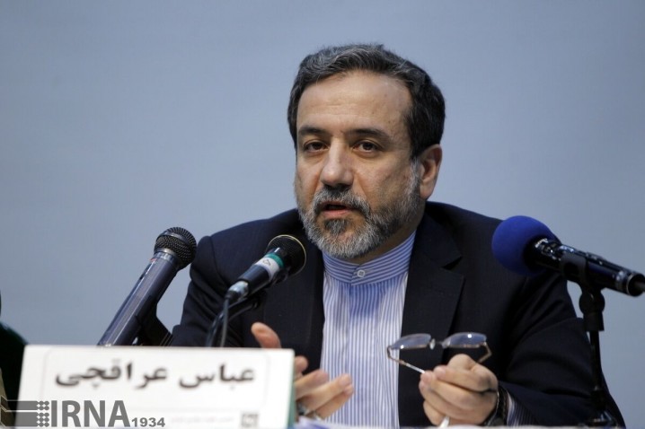 عراقچی: گام پنجم کاهش تعهدات به معنای خروج از برجام نیست