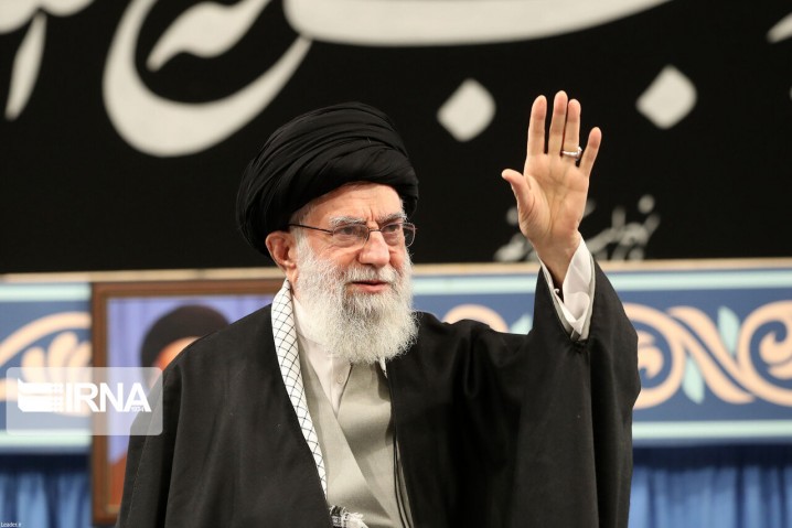 چهار نکته مهم در سخنرانی آرامشبخش