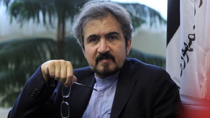 سفیر ایران در فرانسه: جهان باید برای بحران بزرگ قرن آماده شود