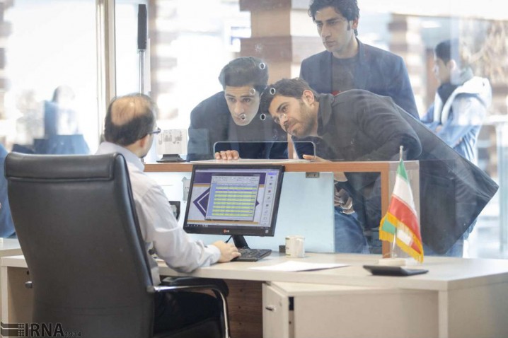 پیش فروش بلیت قطارهای مسافری اردیبهشتماه سهشنبه آغاز میشود
