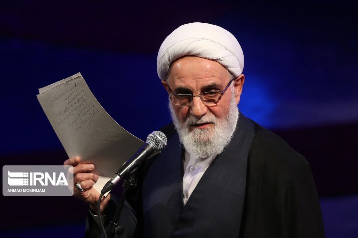 دفتر ناطقنوری خبر دیدارهای انتخاباتی وی را تکذیب کرد