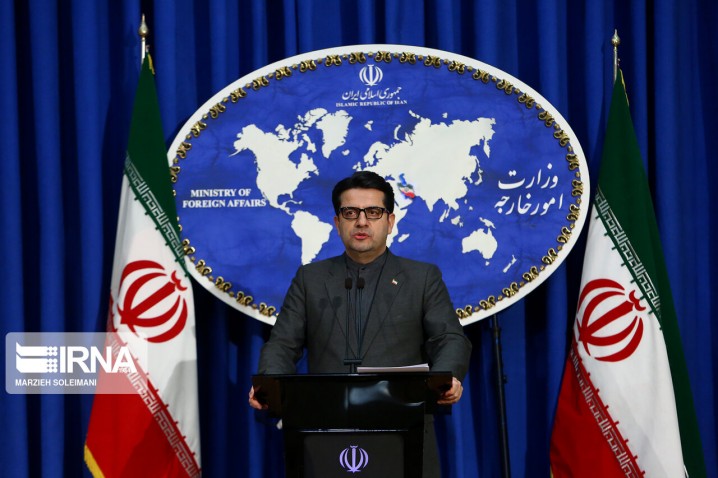 موسوی: سکوت جامعه بین الملل ائتلاف سعودی را گستاختر کرده است