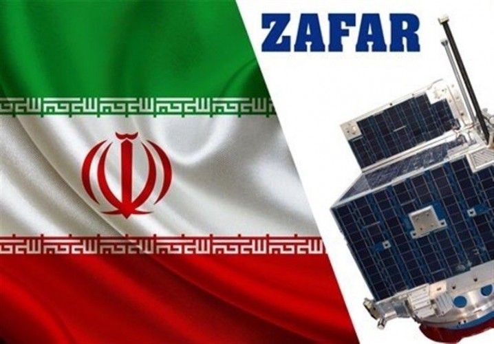 سخنگوی سازمان هوافضا: انحصار پرتاب ماهواره را شکستیم