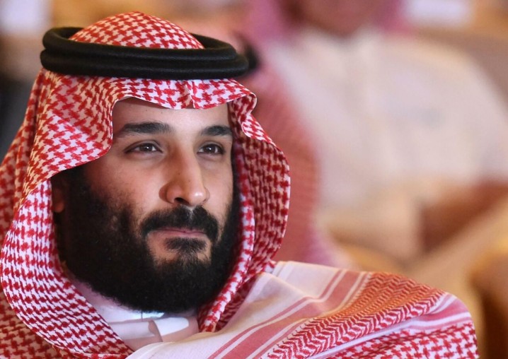 رسانه انگلیسی: بن سلمان پیش از نشست گروه ۲۰ پادشاهی خود را اعلام میکند