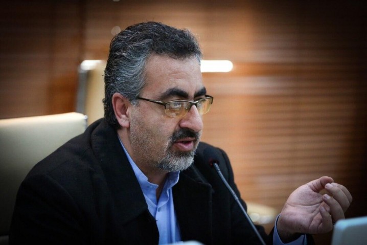 جهانپور: ادعای منع انتشار خبر ابتلا به کرونا بیپایه است