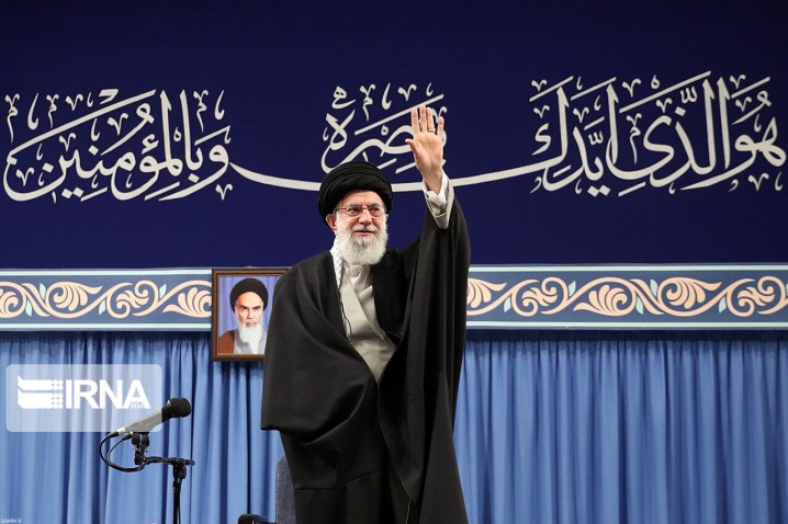 رهبر انقلاب اسلامی در جمع کارکنان نیروی هوایی چه گفتند؟