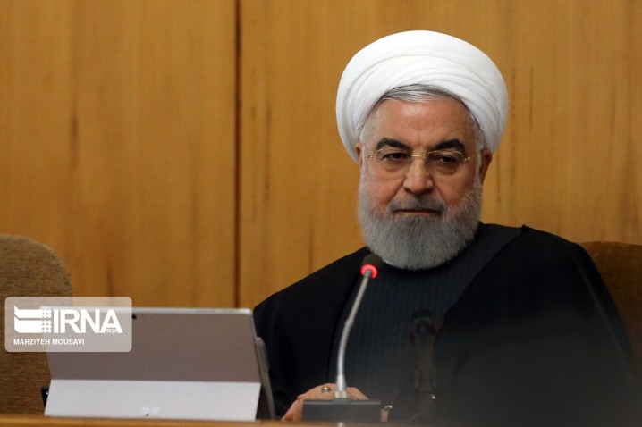 روحانی: مجلس شورای اسلامی نهادی بسیار مهم و قدرتمند است