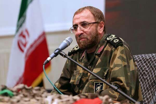 سردار باقرزاده: دولت قطر مجوز حضور تیم کارشناسی نیروی هوایی را بدهد