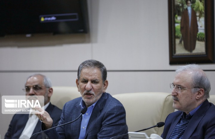 تمام سفرهای خارجی کارکنان دستگاههای اجرایی تا اطلاع ثانوی لغو شد