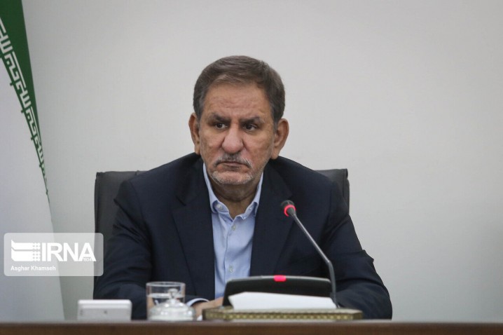 جانشینان رییس ستاد اقتصاد مقاومتی برای مقابله با کرونا معرفی شدند