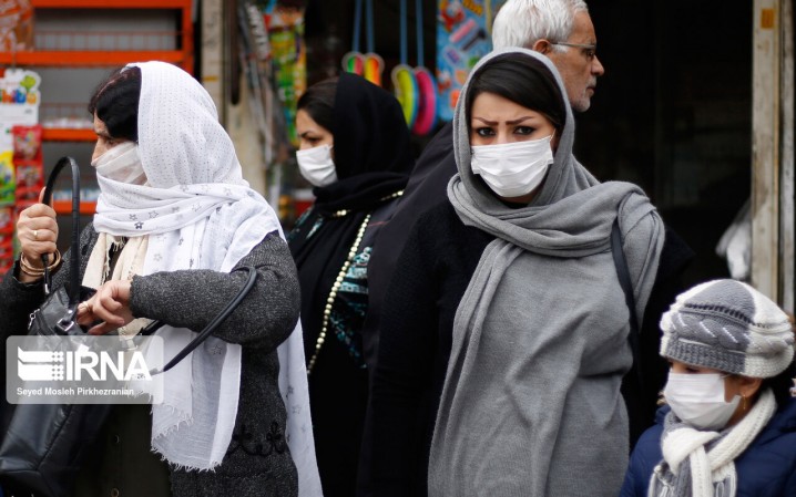 کرونا در ایران؛ درخواست ایرانیان خارج از کشور برای لغو تحریمهای دارویی