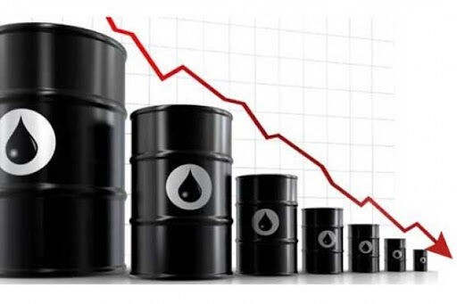 قیمت نفت خام به ۲۳ دلار رسید