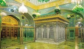 بازگشایی حرمها و اماکن مقدسه پس از نیمه اردیبهشت تصمیمگیری میشود