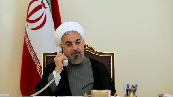 بازگشایی سریعتر اماکن مقدس و زیارتی از دغدغههای مهم دولت است