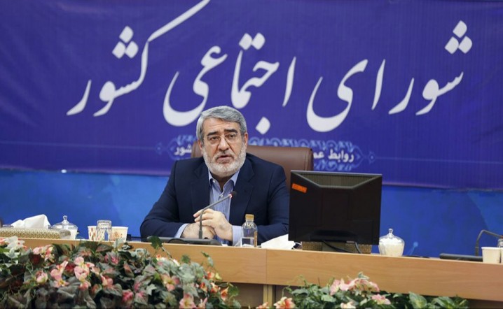 موفقیت در مبارزه با کرونا نشانه ظرفیت مردمی و قدرت مدیریت است