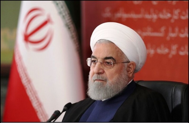روحانی: زنده ماندن بورس به ورود سهام جدید است
