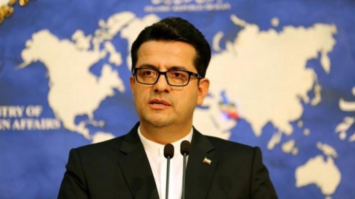 موسوی: تهران با بهترین امکانات و تسهیلات از افغانها در ایران پذیرایی میکند