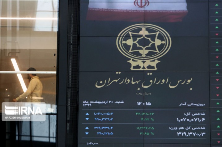 بورسبازی بانکها قانونی است؟