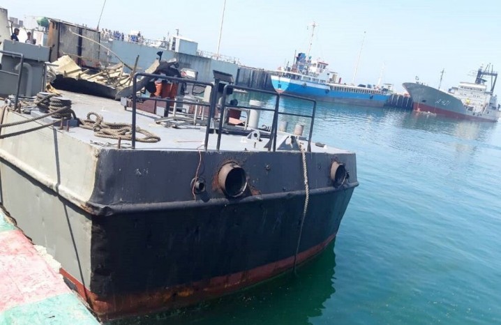 اسامی شهدای حادثه شناور کنارک اعلام شد