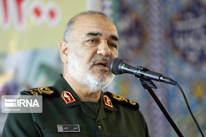 الحاق «زیرسطحیهای هوشمند» هندسه قدرت نیروی دریایی سپاه را کامل کرد