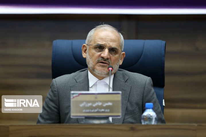 طرح زوج و فرد مدارس در مناطق پُرجمعیت اجرا میشود
