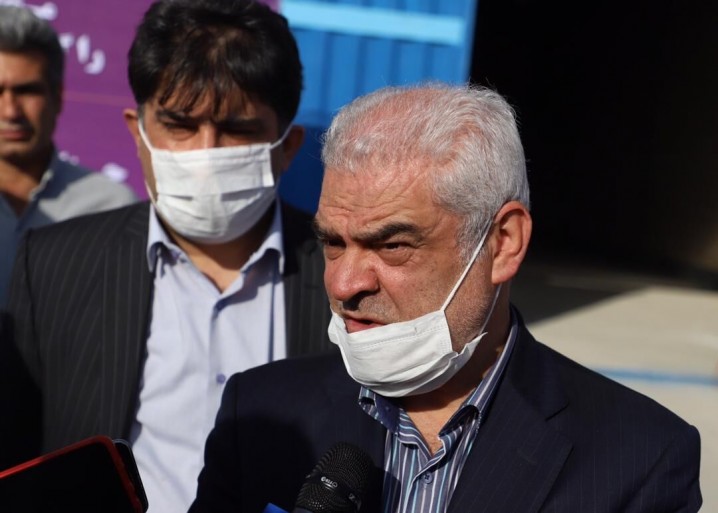 معاون وزیر صنعت: ۱۵۰۰واحد تولیدی راکد به چرخه تولید برمیگردند