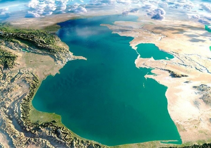 ۴٠٠ کیلومتر از حریم دریای خزر آزادسازی شد