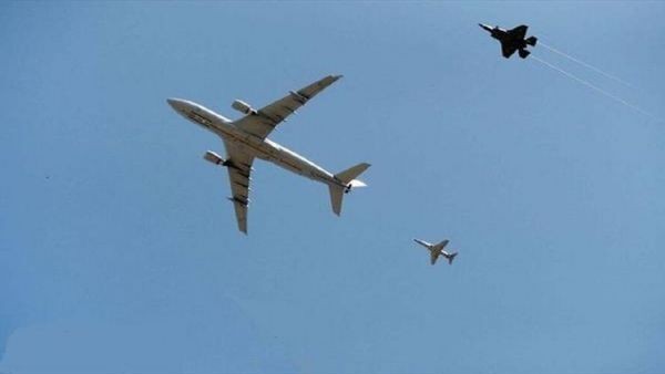 تعرض آمریکا به هواپیمای مسافربری جرم بینالمللی و قابل پیگیری حقوقی است