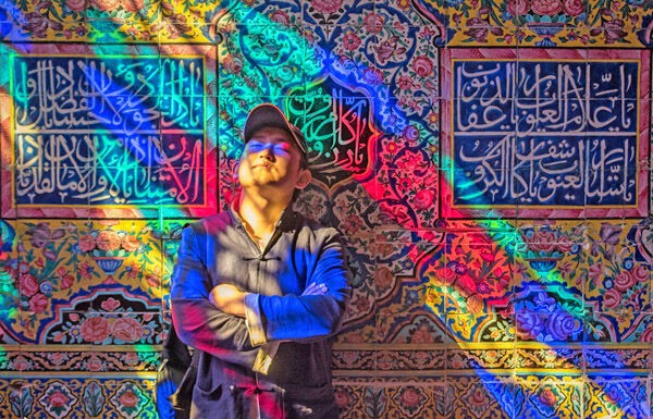توسعه گردشگری بخشی مهم در پیشنویس سند همکاری ۲۵ساله ایران و چین