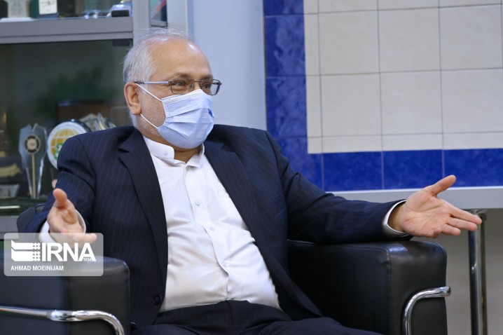 مرعشی: اگر مجلس میخواهد به کشور خدمت کند، باید مکمل دولت باشد