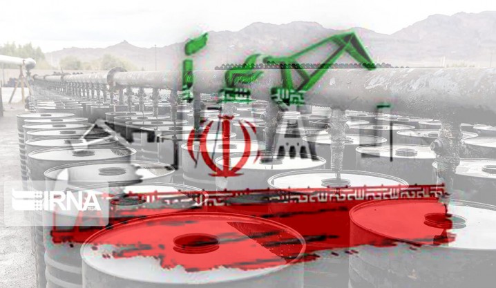برنامه ایران برای تنوع صادرات نفت خام از خلیج فارس