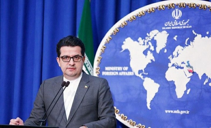ایران لغو موقت بخشی از تحریمها را تکذیب کرد