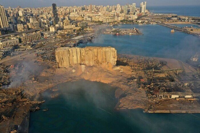 وحدت و همدلی نیاز امروز لبنان