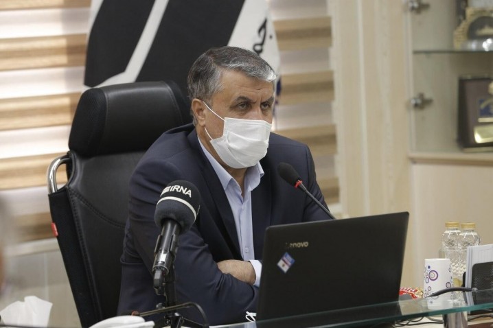 وزیر راه: تداوم کاهش نرخ ارز قیمت مسکن را کاهش میدهد