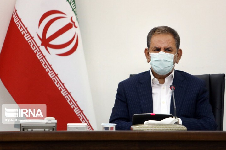 جهانگیری: دستگاههای اجرایی به دنبال کاهش هزینهها باشند