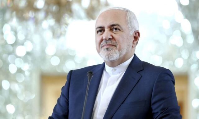 ظریف: بایدن با ۳ فرمان اجرایی توان لغو تحریمها را دارد