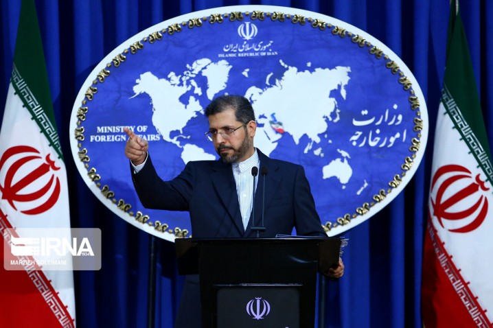 آمریکا دست از یاغیگری بردارد و به جامعه جهانی برگردد