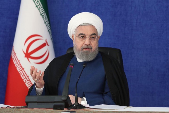 روحانی: دوگانه انگاریهای نادرست دوران کرونا باید کنار گذاشته شود