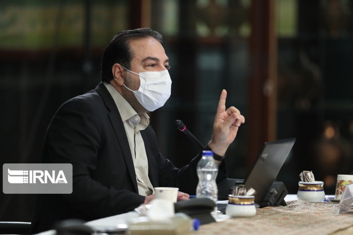 ویروس انگلیسی علت تاخیر تصمیمگیری درباره سفرهای نوروزی