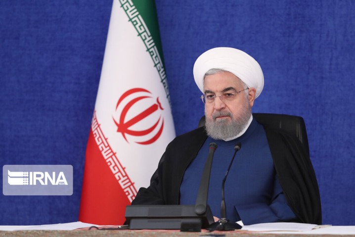 سخنرانی روحانی در مجمع عمومی سازمان ملل امشب از شبکه خبر پخش میشود