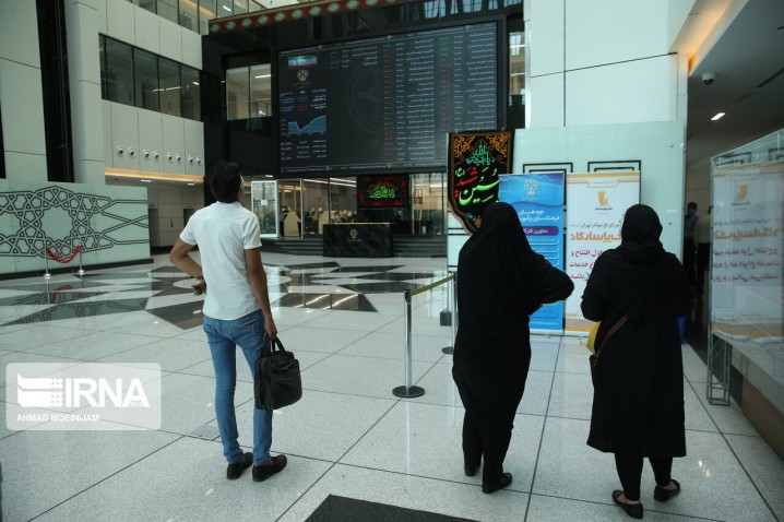 دوگانه نوسانگیری در بورس