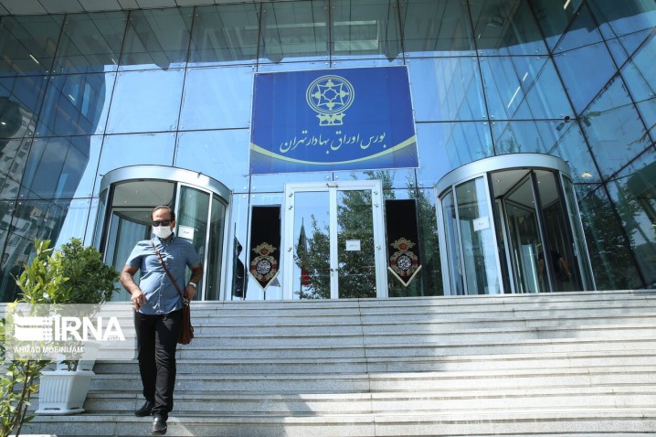 جذابیتی برای خروج نقدینگی از بورس وجود ندارد