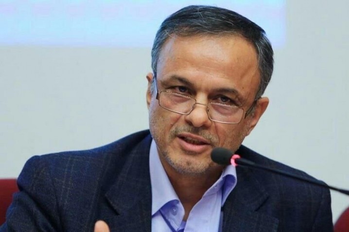 حمایت خانه صنعت، معدن و تجارت ایران از وزیر پیشنهادی صنعت