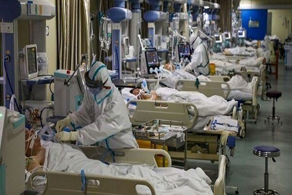 هشدار! جوانان بیشتری در موج سوم قربانی کرونا می شوند