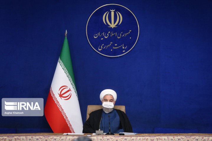روحانی: شرکتهای دانش بنیان در هفت سال گذشته ۱۰۰ برابر شده است
