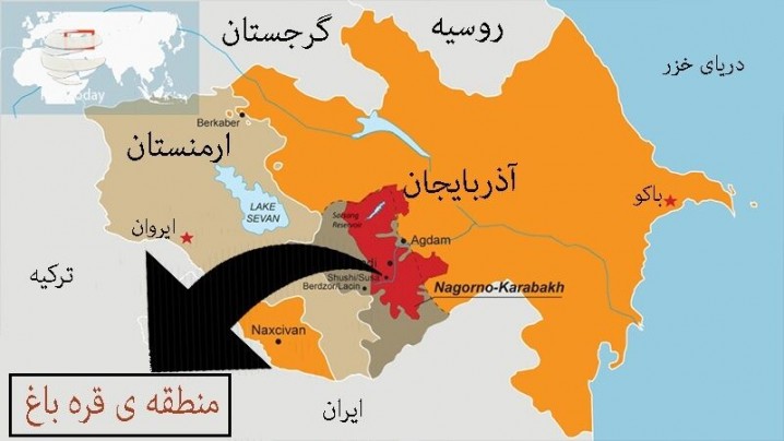 جهان خسته از جنگ؛ ضرورت صلح پایدار در قرهباغ