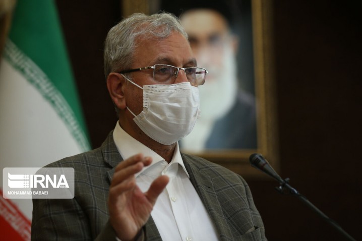 ربیعی: درباره پیامدهای قانونشکنی ترامپ هشدار داده بودیم